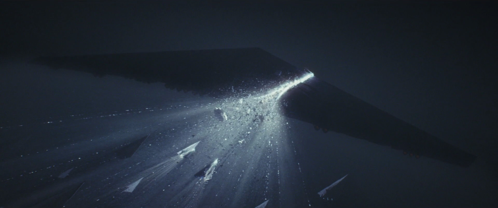 Huge plot hole in The Last Jedi makes the Death Star obsolete