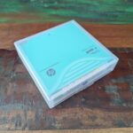 One of my LTO-4 tapes.