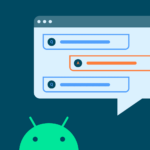 Android Material Design logo