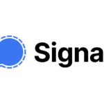 Signal Messenger logo
