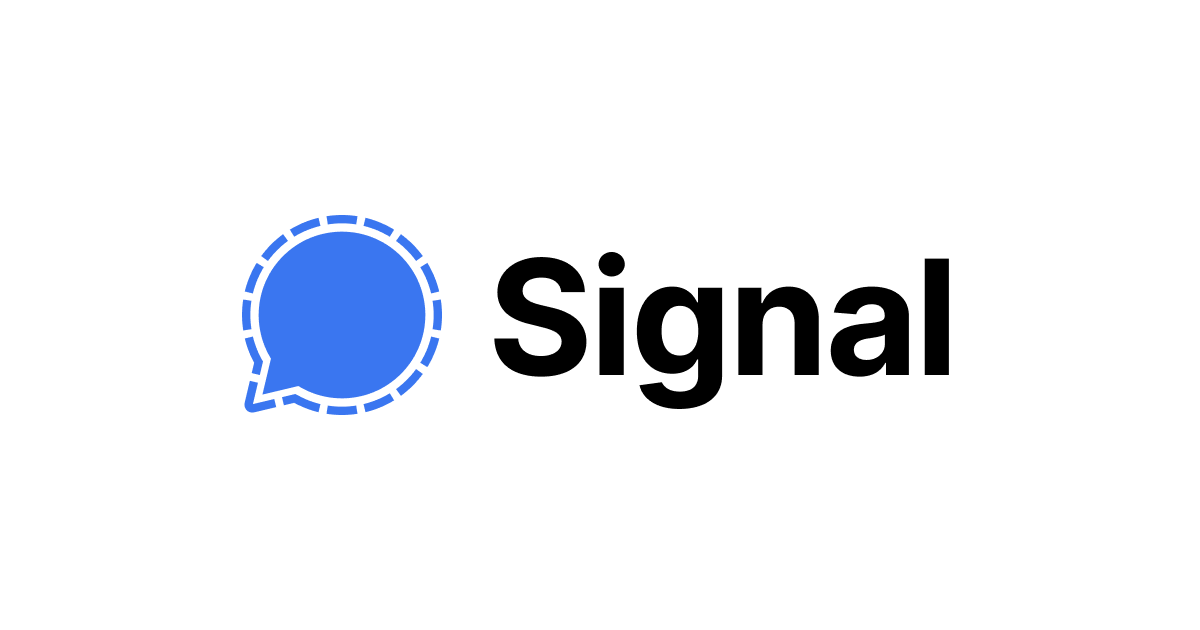 Signal backup: How to fix crashes when restoring